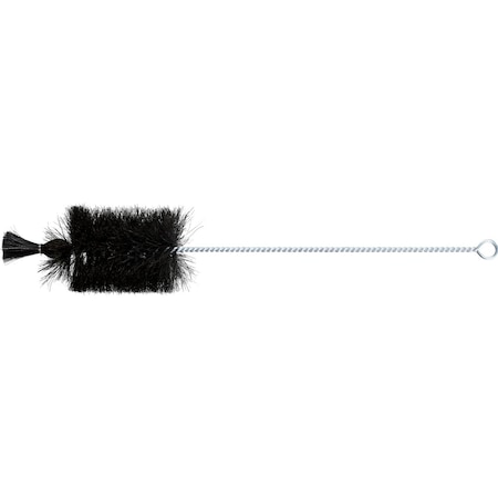 Bottle Brush, Horsehaird, Nylon, 3 MPN:89435