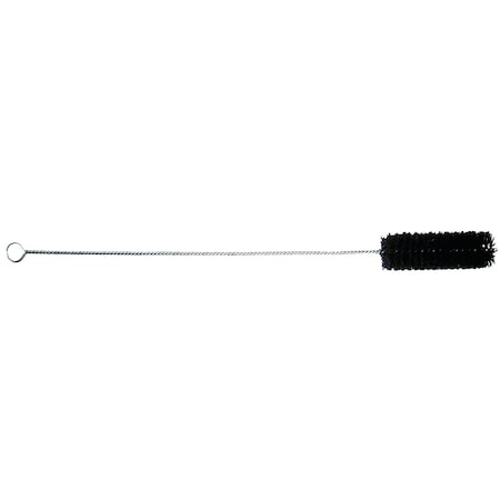 Radiatr Tube Brush, Horsehair, WireHdl, 30 MPN:89437