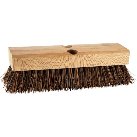 Palmyra Deck Brush, 10 MPN:89514