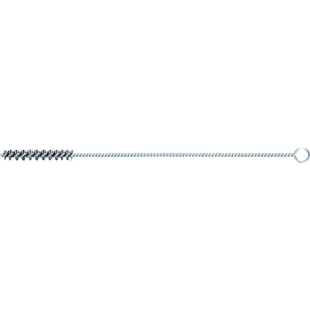 Hand Tube Brush, .006CS Wire, 1/4 MPN:89564