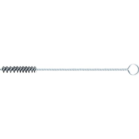 Hand Tube Brush, .006CS Wire, 3/8 MPN:89565