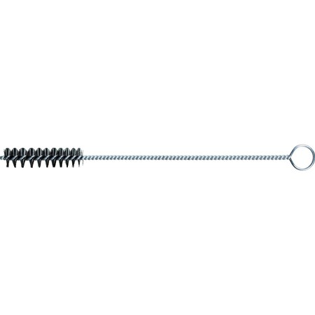 Hand Tube Brush, .006CS Wire, 1/2 MPN:89566