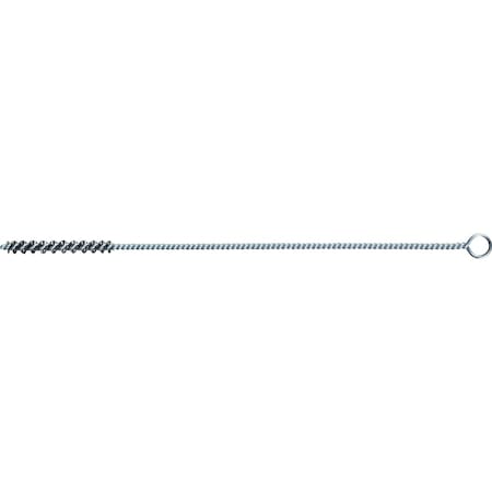 Hand Tube Brush, .006SS Wire, 3/16 MPN:89568