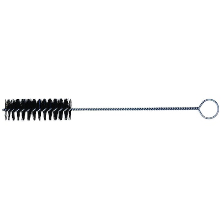 Horsehair Hand Tube, Brush, 1 MPN:89576