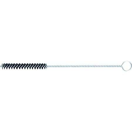 Tube Brush, Nylon Hand, 1/4 MPN:89578