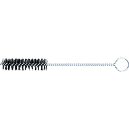 Tube Brush, Nylon Hand, 3/4 MPN:89581