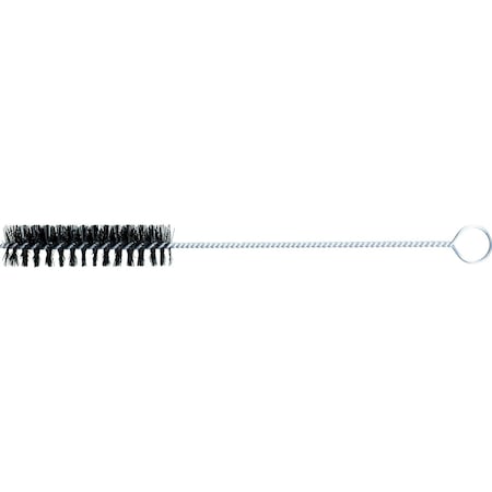Nylon Hand Tube, Brush, 1 MPN:89582