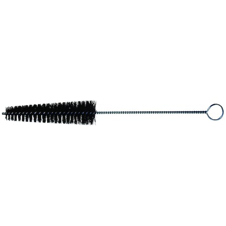 Horsehair Tapered Tube Brush, 1-1/4 MPN:89586