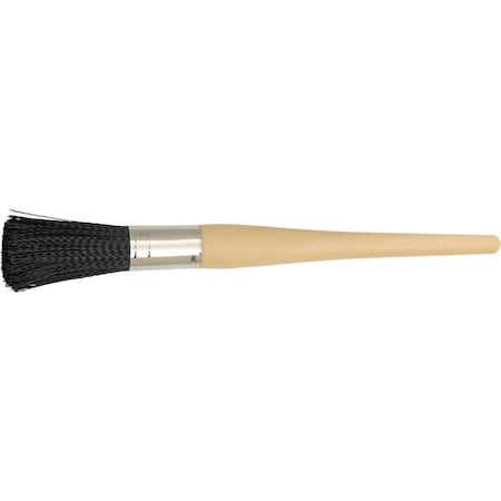Polypro Parts Brush, Flat Trim, 1 MPN:89614