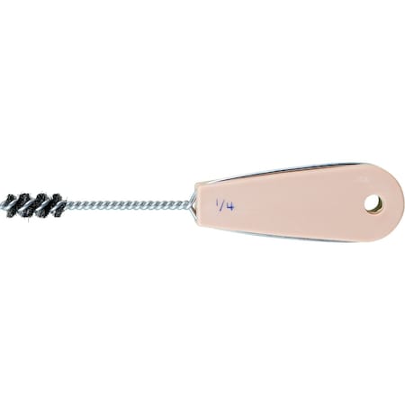Fitting Brush, Internal Tube, 1/4 MPN:89626
