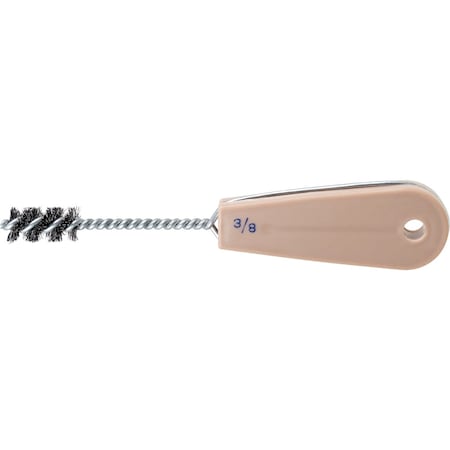 Fitting Brush, Internal Tube, 3/8 MPN:89627
