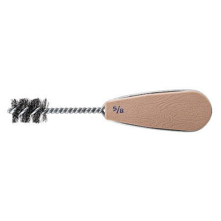 Fitting Brush, Internal Tube, 5/8