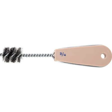 Fitting Brush, Internal Tube, 3/4 MPN:89630