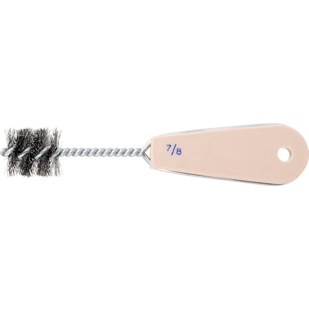 Fitting Brush, Internal Tube, 7/8 MPN:89631