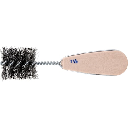 Fitting Brush, Internal Tube, 1-1/2 MPN:89634