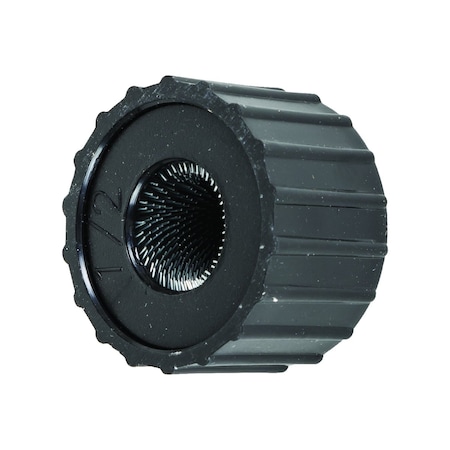 External Tube, Fitting Brush, 1/2 MPN:89637