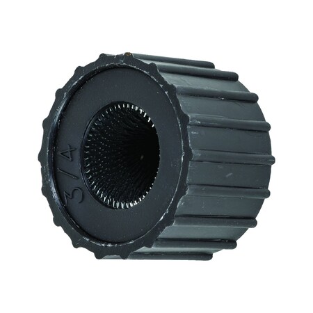 External Tube, Fitting Brush, 3/4 MPN:89639