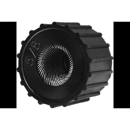External Tube, Fitting Brush, 1 MPN:89641