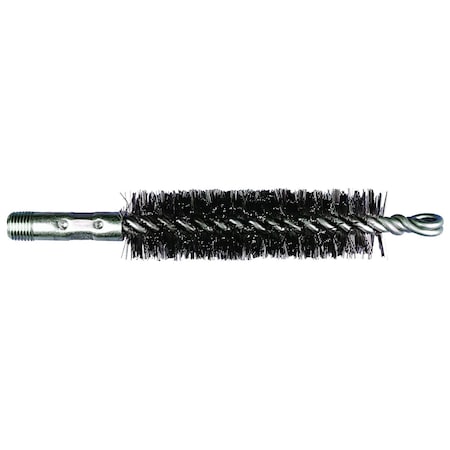 Condenser Pipe Brush, 1/2 MPN:89643