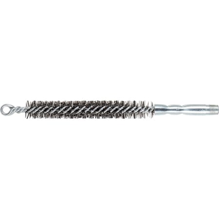 Condenser Pipe Brush, 5/8 MPN:89644