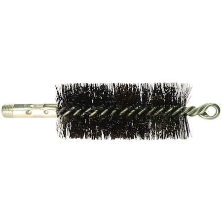 Flue Brush, Double Spiral, 3/4 MPN:89649