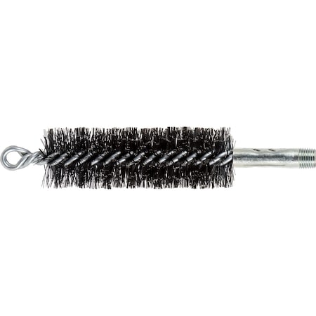 Dbl Spiral Flue Brush, 1-1/2 MPN:89653