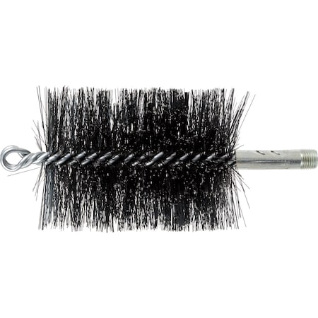 Flue Brush, Double Spiral, 3-1/2 MPN:89661