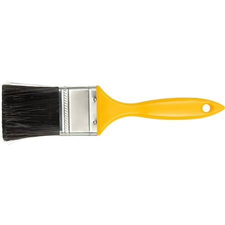 Wall Brush, Black Polyester, 2 MPN:89742
