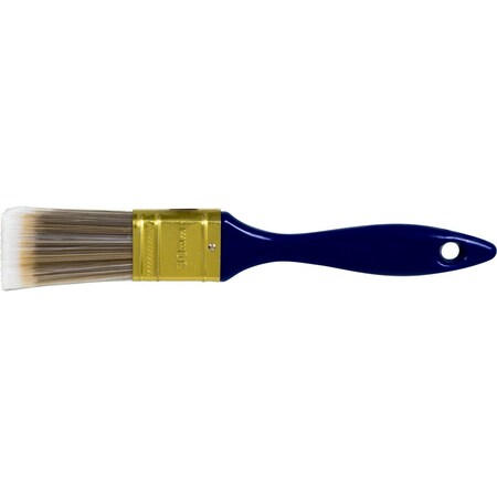 Wall Brush, Poly/Nylon, 1-1/4 MPN:89745