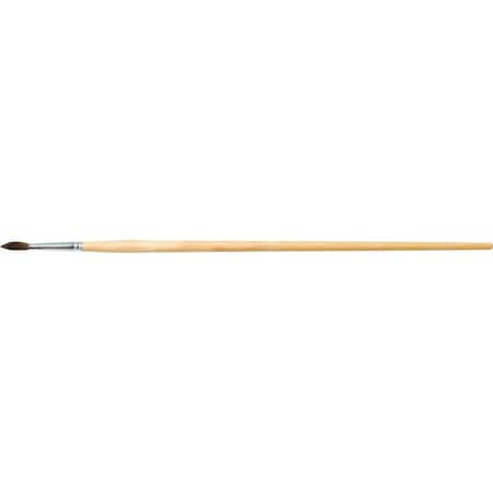 Fitch Marking Brush, Camel, 5/32 MPN:89840