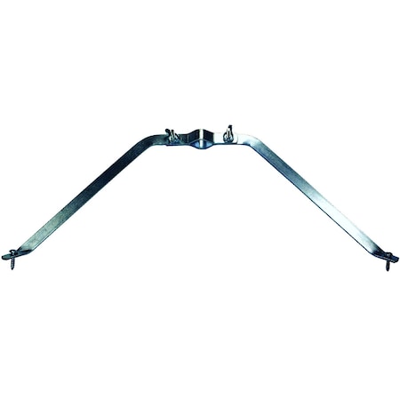 Floor Brush, Brace, Heavy Duty MPN:89922