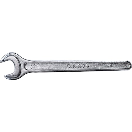 Spanner, End Wrench, 11mm MPN:93335