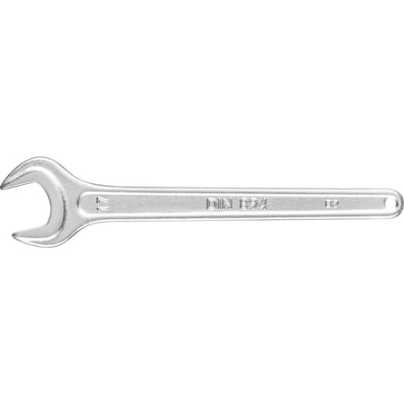 Spanner, End Wrench, 17mm MPN:93350
