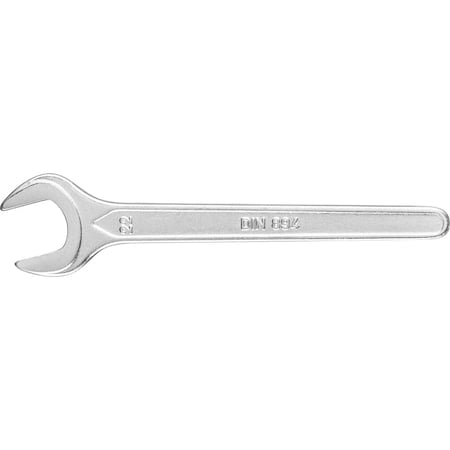 Spanner, End Wrench, 22mm MPN:93380