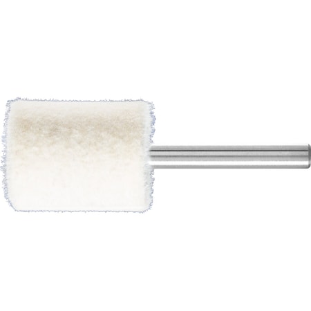 Felt Point, Fk ZYA, 1