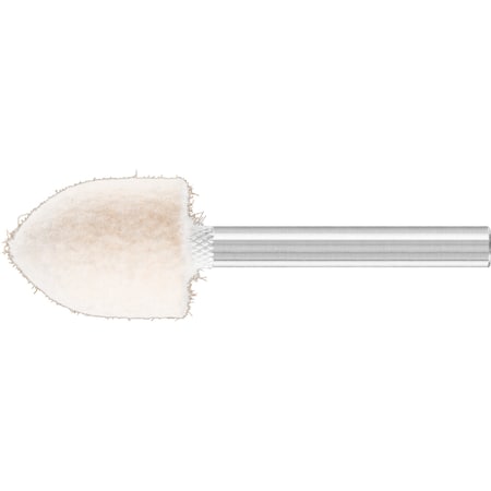 Felt Point Conical Pointed - 3/4