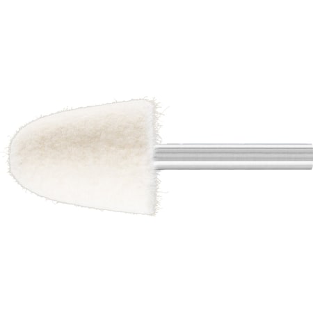 Felt Point, Kel, 1