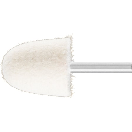 Felt Point, Kel, 1-1/4