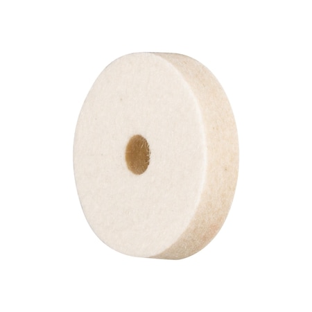 Felt Wheel, 1-1/4