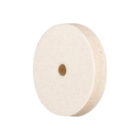 Felt Wheel, 1-3/4