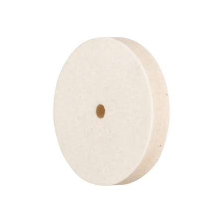 Felt Wheel, 2-1/4
