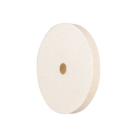 Felt Wheel, 3