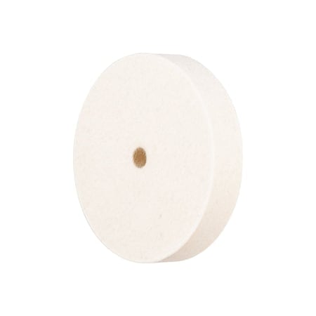 Felt Wheel, 4