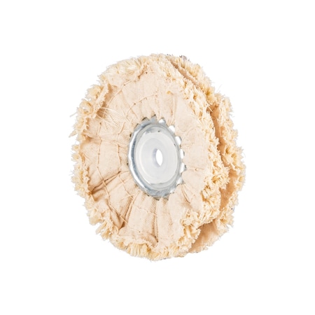 Cloth Ring, 4
