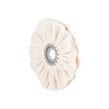 Cloth Ring, 6