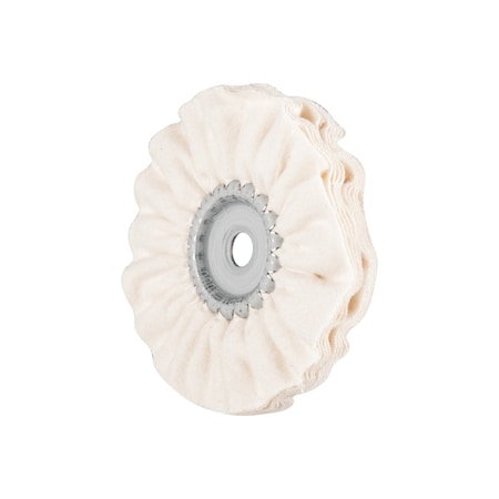 Cloth Ring 4