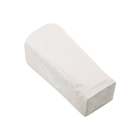 Polishing Paste, Bar, Beige, Plastic, Large MPN:48764