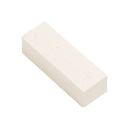 Polishing Paste, Small, Beige, Plastic MPN:48769
