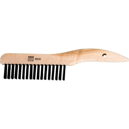 5 in L Handle, 5 in L Brush, Hardwood MPN:85030