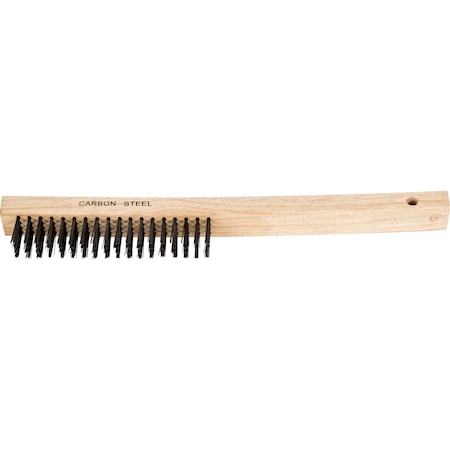 Scratch Brush 6 in L Brush MPN:85048